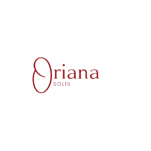 Oriana Gabriela Solís